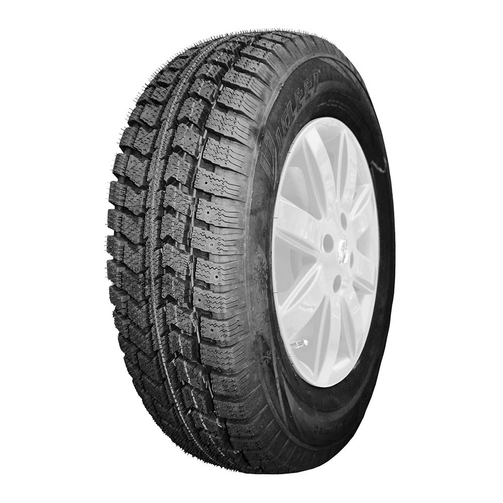 VIATTI 195/80/14 R 106/104C Vettore Inverno V-524 Ш. - td-shinvalom.ru